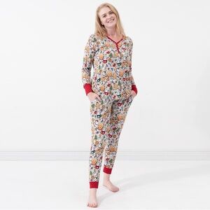 Little Sleepies Holiday Treats Women’s Pajama Pants